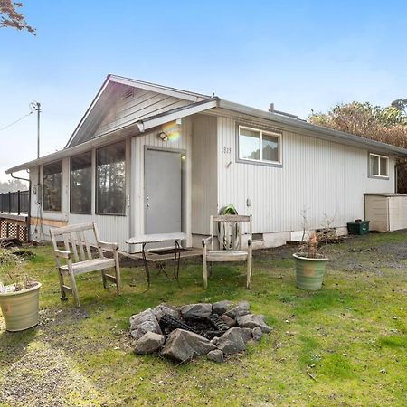Sandy Cottage Lincoln City Luaran gambar