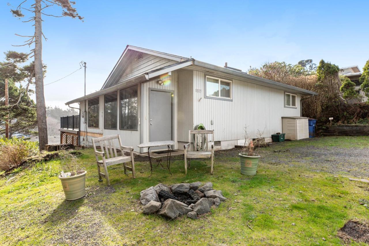 Sandy Cottage Lincoln City Luaran gambar
