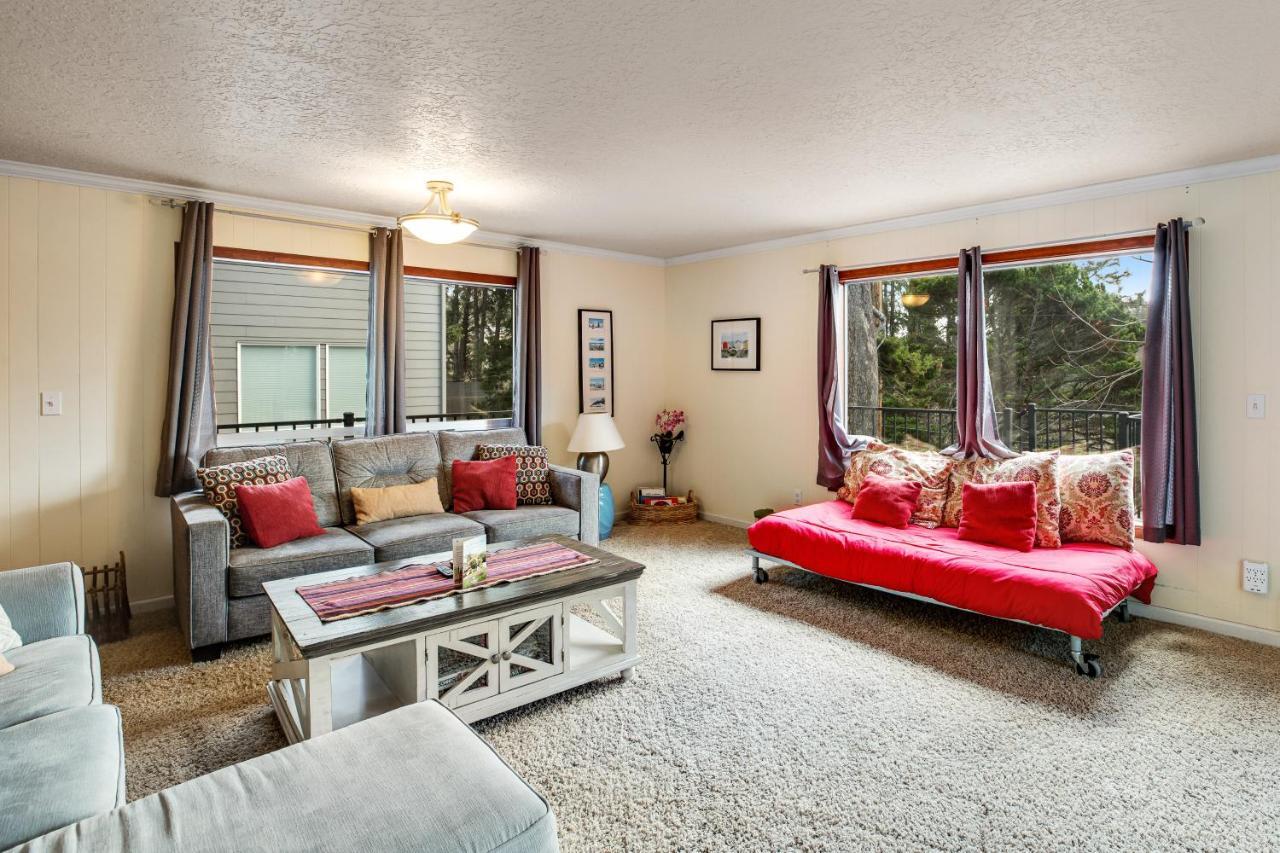 Sandy Cottage Lincoln City Luaran gambar