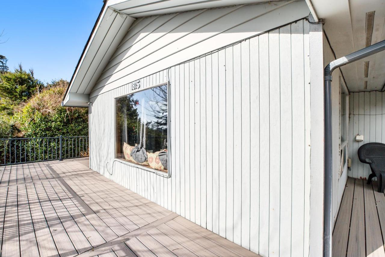 Sandy Cottage Lincoln City Luaran gambar