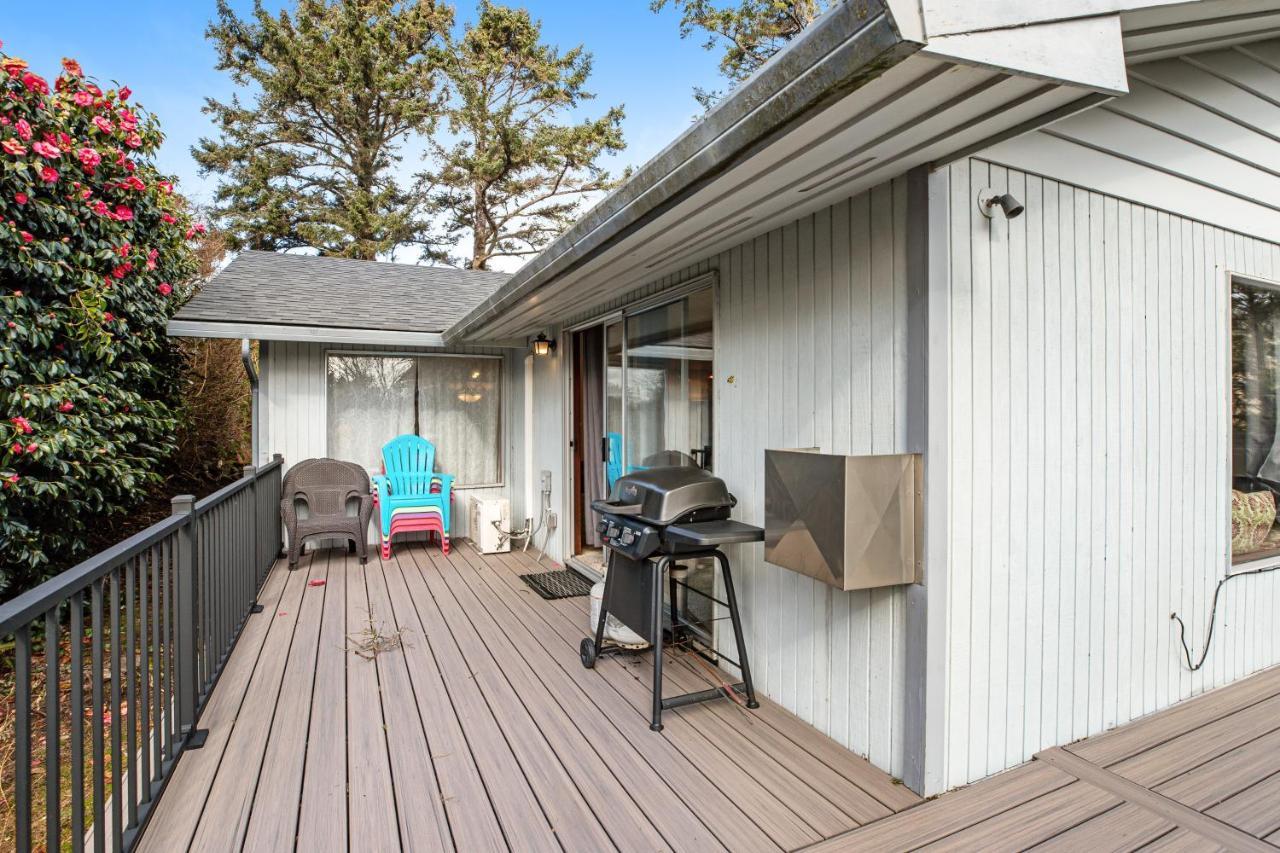 Sandy Cottage Lincoln City Luaran gambar