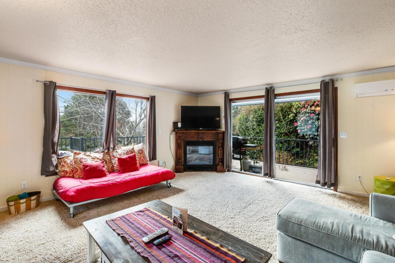 Sandy Cottage Lincoln City Luaran gambar