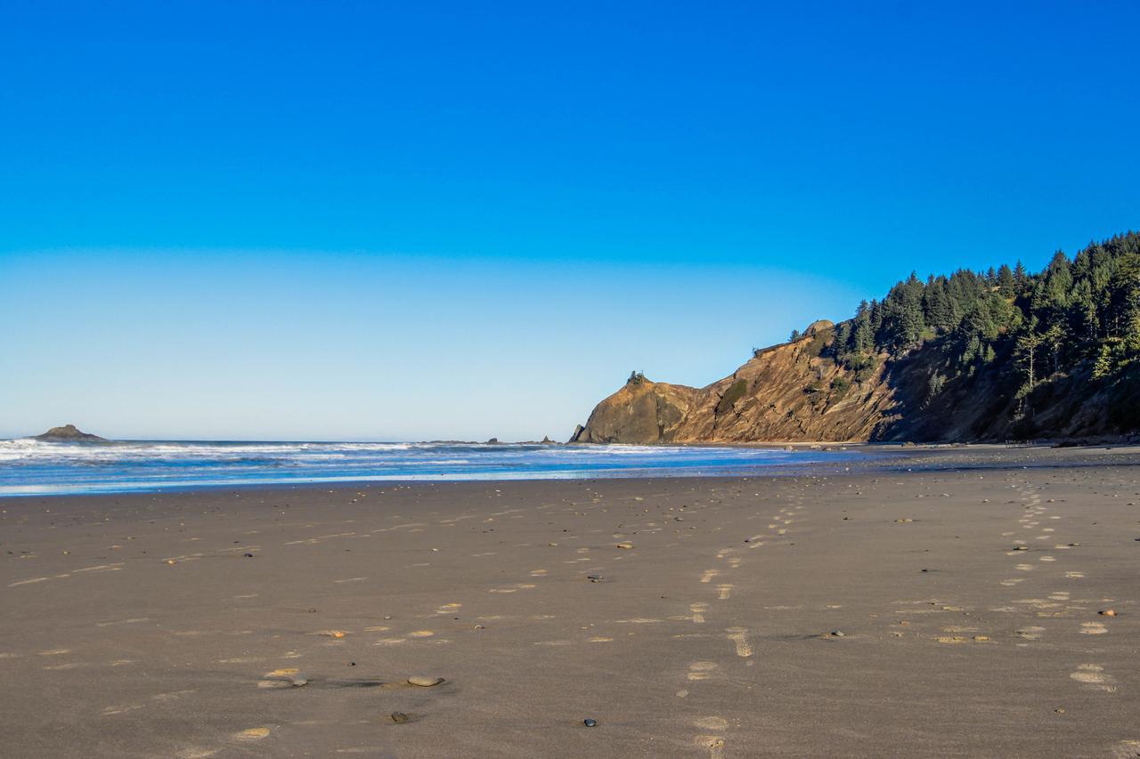Sandy Cottage Lincoln City Luaran gambar